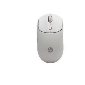 Hp400 Wless Mouse Grigio