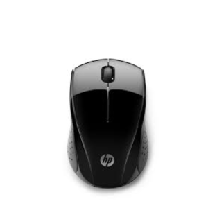 HP Wireless Mouse 220