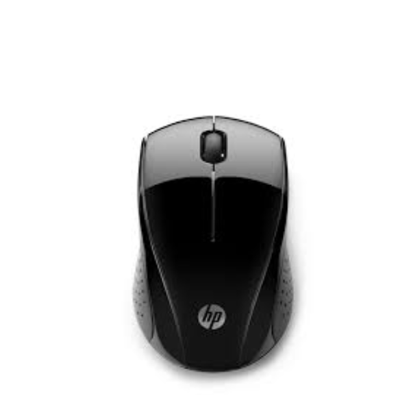 HP Wireless Mouse 220