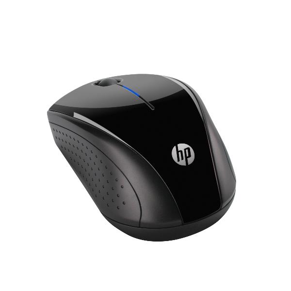 HP Wireless Mouse 220 - immagine 3