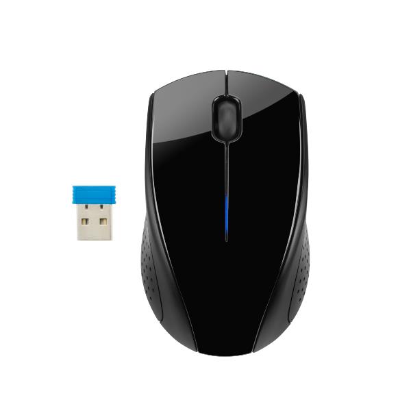 HP Wireless Mouse 220 - immagine 4