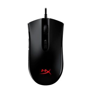 Hyperx Pulsefire Core Nero