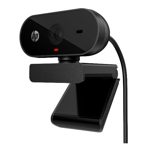 HP 320 FHD Webcam - immagine 2