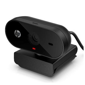 HP 320 FHD Webcam