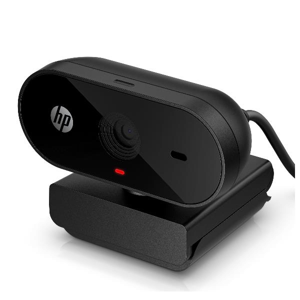 HP 320 FHD Webcam - immagine 5