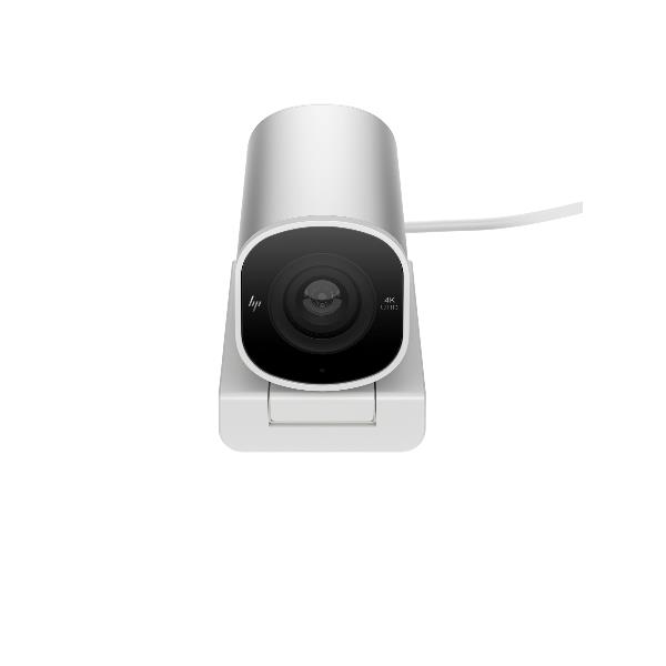 HP 960 4K USB-A Streaming Webcam - immagine 3