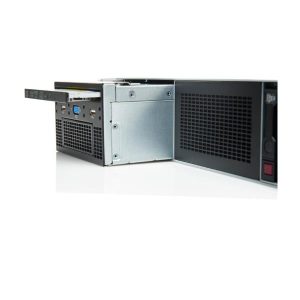 Hpe Dl38X Gen10+ Univ Media Bay