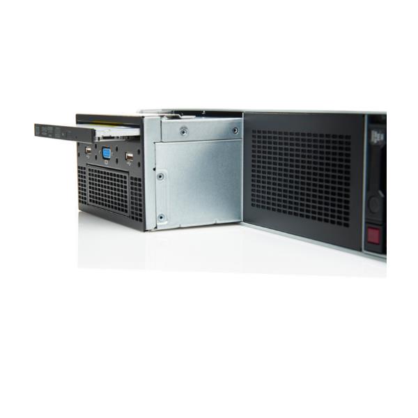 Hpe Dl38X Gen10+ Univ Media Bay - immagine 2