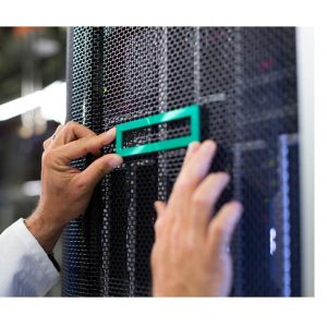 Hpe Ml350 Gen11 Small Form Factor Tm Pcie Cbl Kit