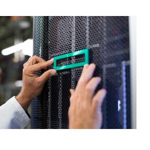 Hpe Ns204I-U Gen11 Ht Plg Boot O