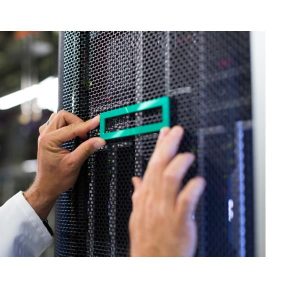 Hpe Dl360 Gen11 Stg Cntrl Enable