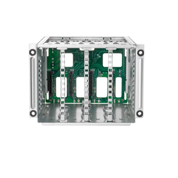 Hpe Dl380G11 2Sff HDD Stacking Kit - immagine 2