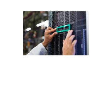 Hpe Dl3Xx Gen11 1U Bezel Kit