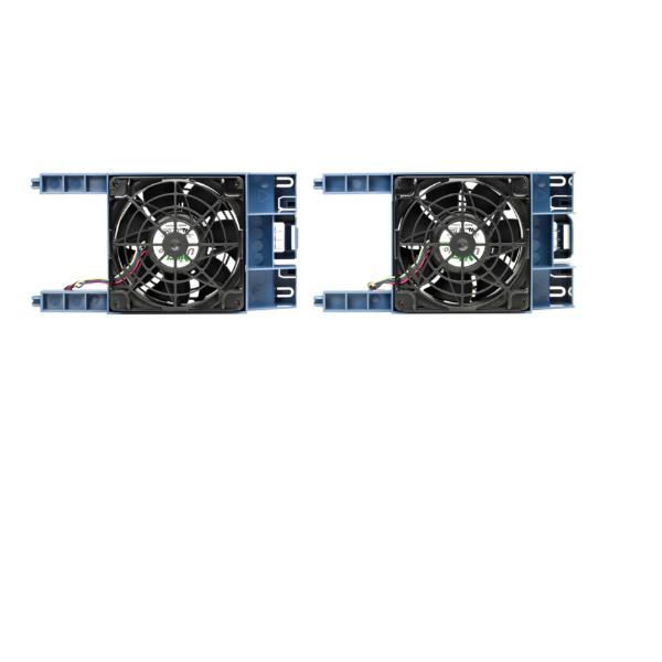Hpe Dl3X5 Gen11 2U Perf Fan Kit - immagine 2