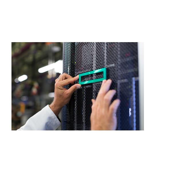 Hpe Ml110 Gen11 Redundant Fan Kit - immagine 2