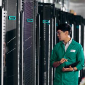 Hpe Ml110 Gen11 Small Form Factor Oroc Cbl Kit