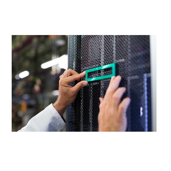 Hpe Dl3X0 G11 1U DP/USB/Odd Kit - immagine 2