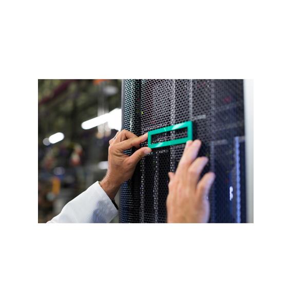 Hpe Dl380 G11 2U Rear Serial Cbl - immagine 2