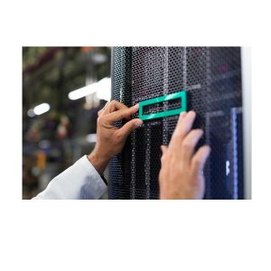 Hpe Dl20 Gen11 2Lff/4Sff Pcie Cbl