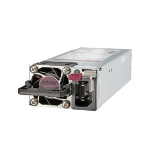 Hpe 800W Fs 48Vdc Ht Plg Lh Pwr