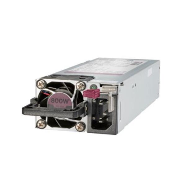 Hpe 800W Fs 48Vdc Ht Plg Lh Pwr