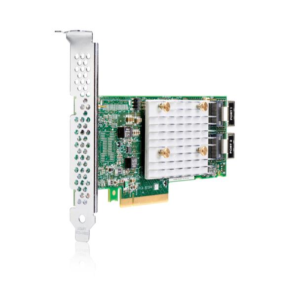 Hpe Smart Array E208E-P Sr Gen10 - immagine 2