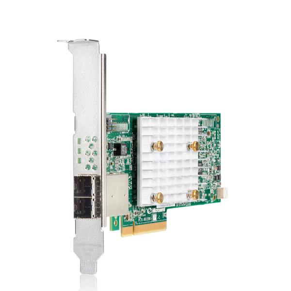 Hpe Smart Array P408E-P Sr Gen10 - immagine 2