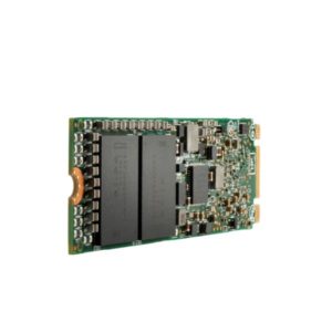 Hpe 960Gb NVMe Ri M.2 Mv SSD