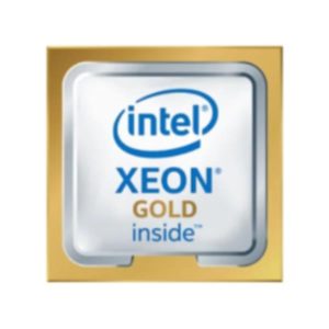 Int Xeon-G 5416S CPU For Hpe