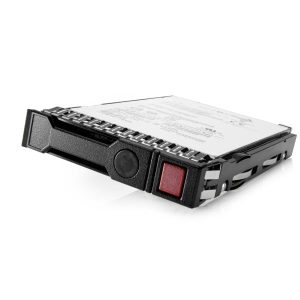 Hpe 6Tb Sata 7.2K Lff Lp 512E Ds