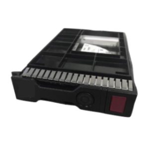 Hpe 480Gb Sata Ri Lff Scc Mv SSD