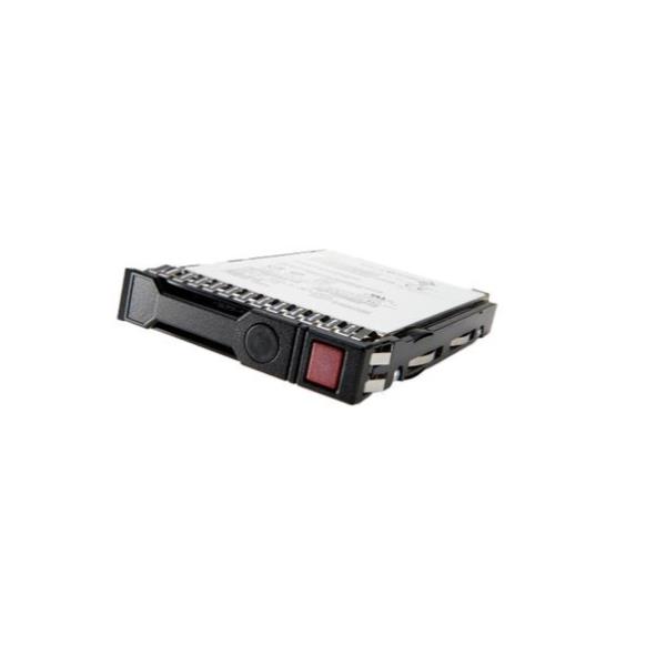 Hpe 1.2Tb Sas 10K Small Form Factor Bc Mv HDD