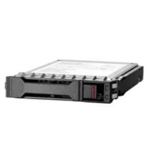Hpe 2.4Tb Sas 10K Small Form Factor Bc 512E