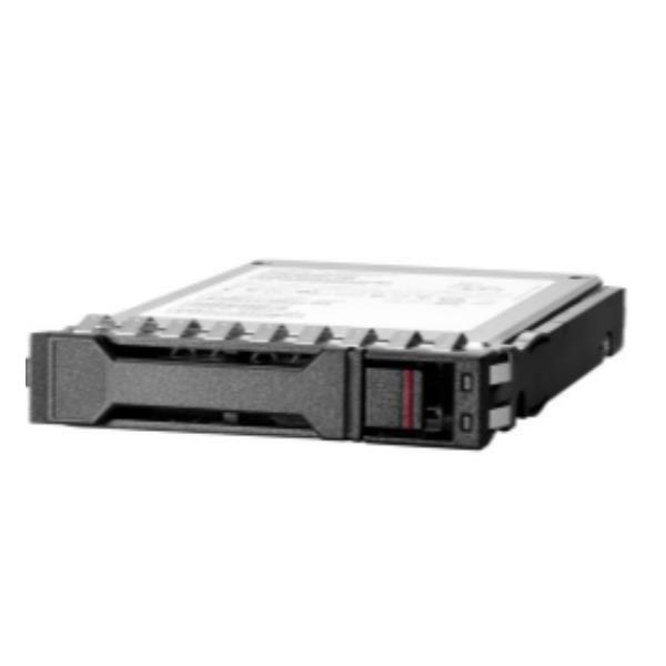 Hpe 2.4Tb Sas 10K Small Form Factor Bc 512E - immagine 2