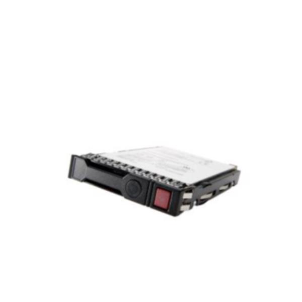 Hpe 2.4Tb Sas 10K Small Form Factor Bc Sed Fips - immagine 2