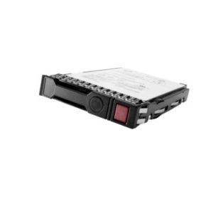 Hpe 480Gb Sata Ri Small Form Factor Bc Mv SSD
