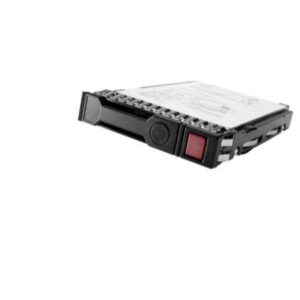 Hpe 480Gb Sata Mu Small Form Factor Bc Mv SSD