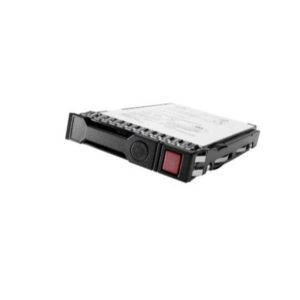Hpe 960Gb Sata Mu Small Form Factor Bc Mv SSD