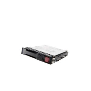 Hpe 3.84Tb Sata Mu Small Form Factor Bc Mv SSD