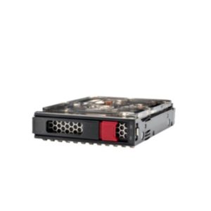 Hpe 960Gb Sata Ri Lff Lpc Mv SSD