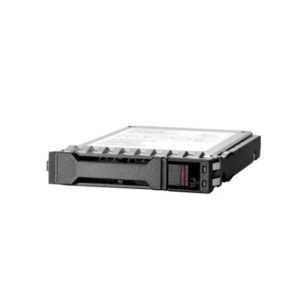 Hpe 800Gb Sas Mu Small Form Factor Bc Mv SSD