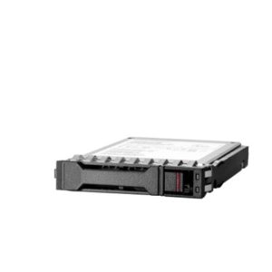 Hpe 1.6Tb Sas Mu Small Form Factor Bc Mv SSD