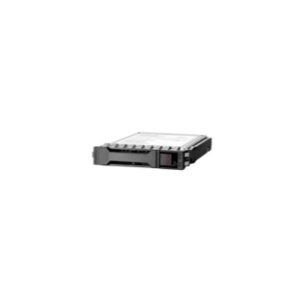 Hpe 600Gb Sas 12G Mc 10K Small Form Factor