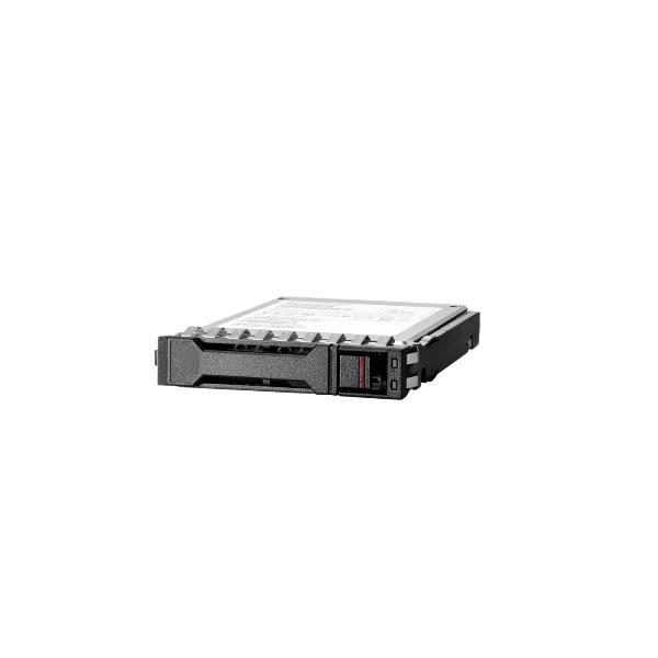 Hpe 300Gb Sas 10K Small Form Factor Bc Mv HDD - immagine 2