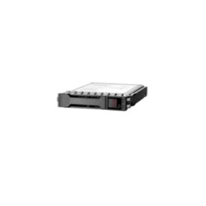Hpe 3.84Tb Sas Ri Small Form Factor Bc Mv SSD