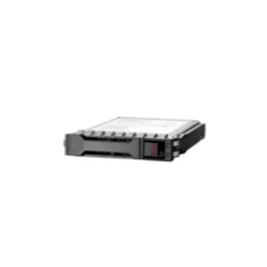 Hpe 3.84Tb Sata Ri Small Form Factor Bc Mv SSD