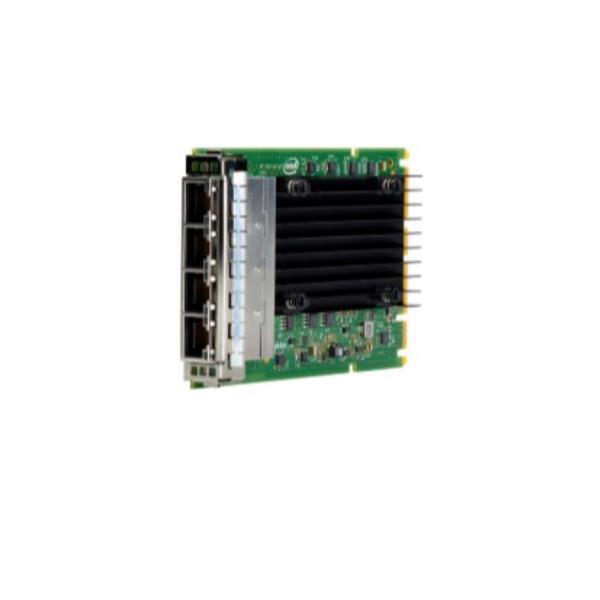 Hpe 1Gbe 4P Base-T I350-T4 Ocp3 Adp - immagine 2