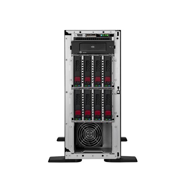 Hpe Ml110 G11 4510 Mr408I-O Server - immagine 3