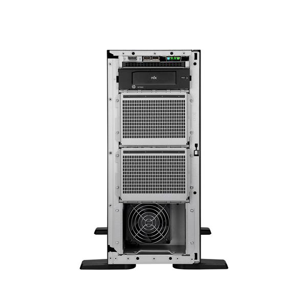 Hpe Ml110 G11 4510 Mr408I-O Server - immagine 2