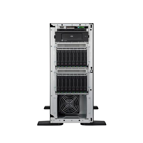Hpe Ml110 G11 4510 Mr408I-O Server - immagine 5